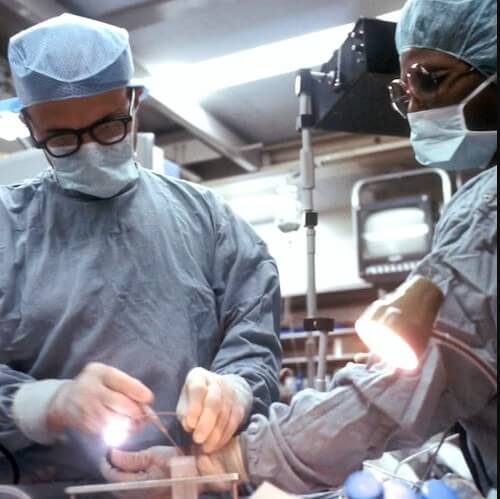 Industry Connections with Institutions