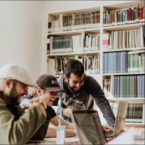 Career Counselling Sessions