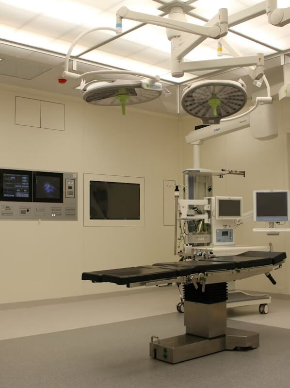 Experienced Admission Counsellors