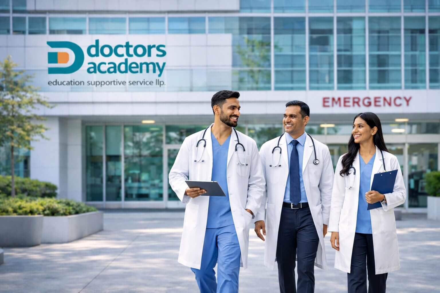 MBBS Admission Guidance