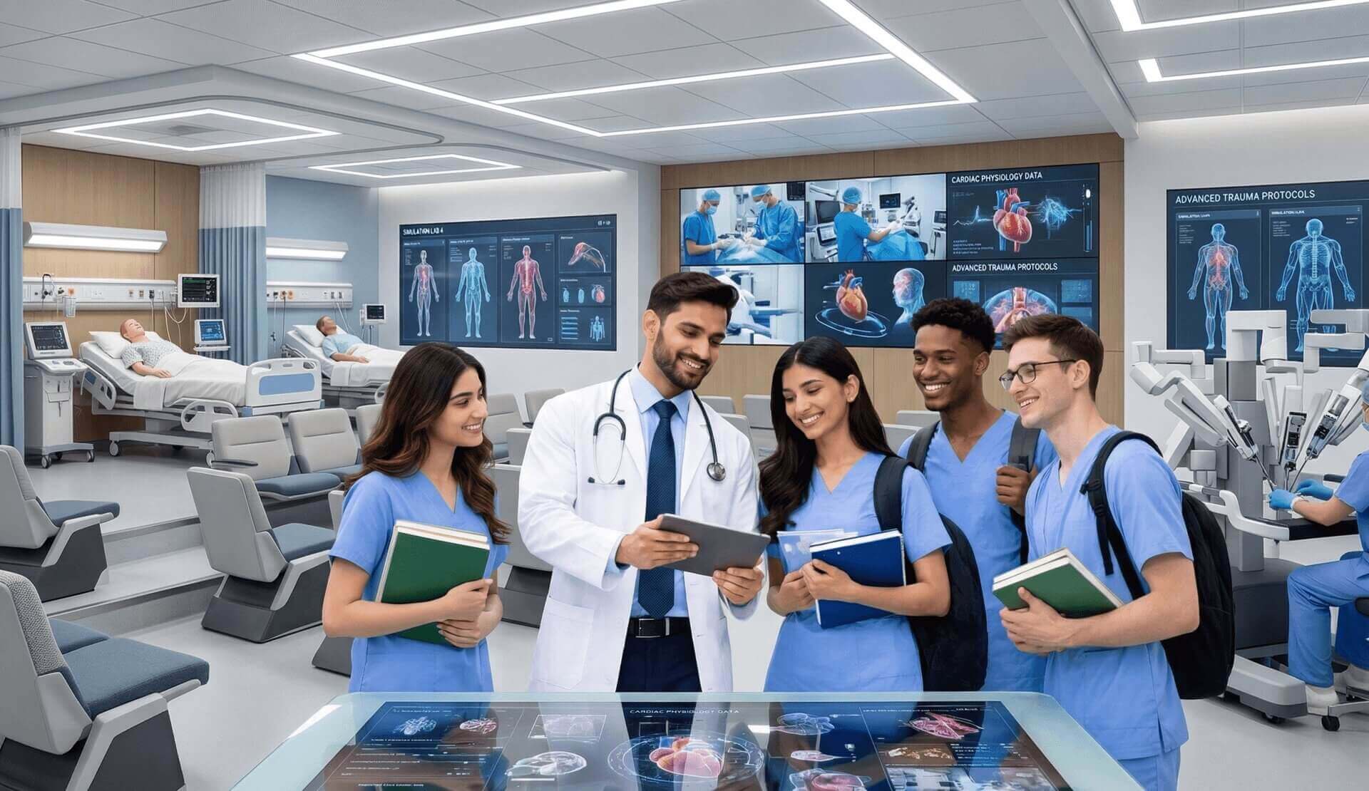 Engineering Admission Solutions