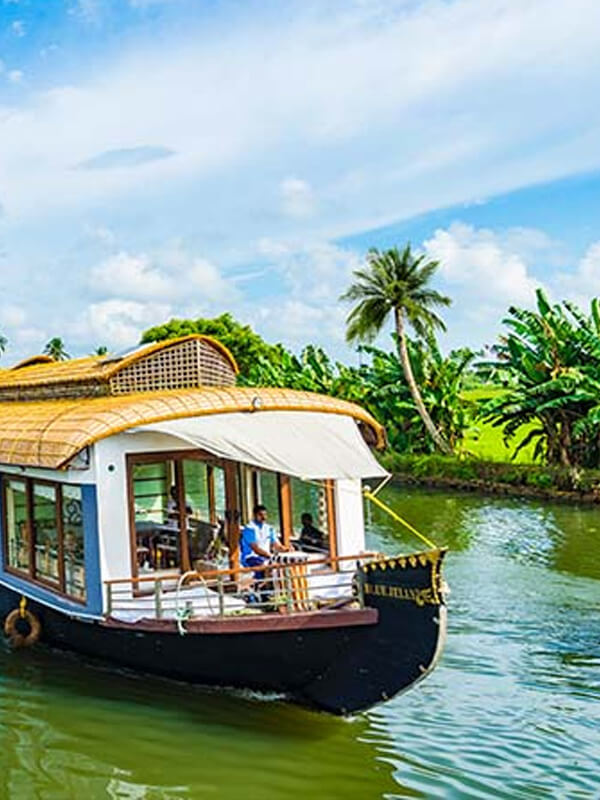 Kerala Colleges Fee Structure