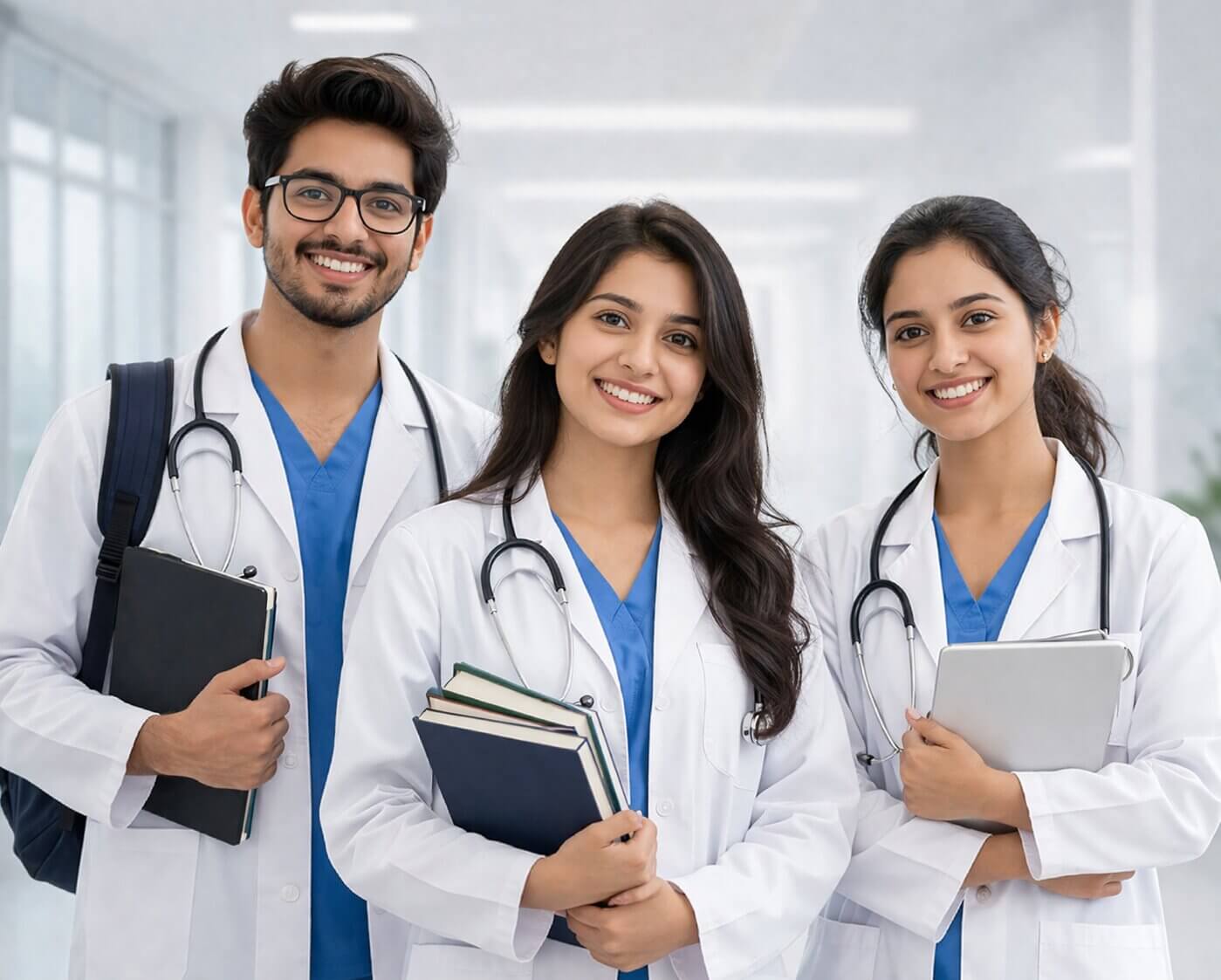 MBBS Admission Guidance